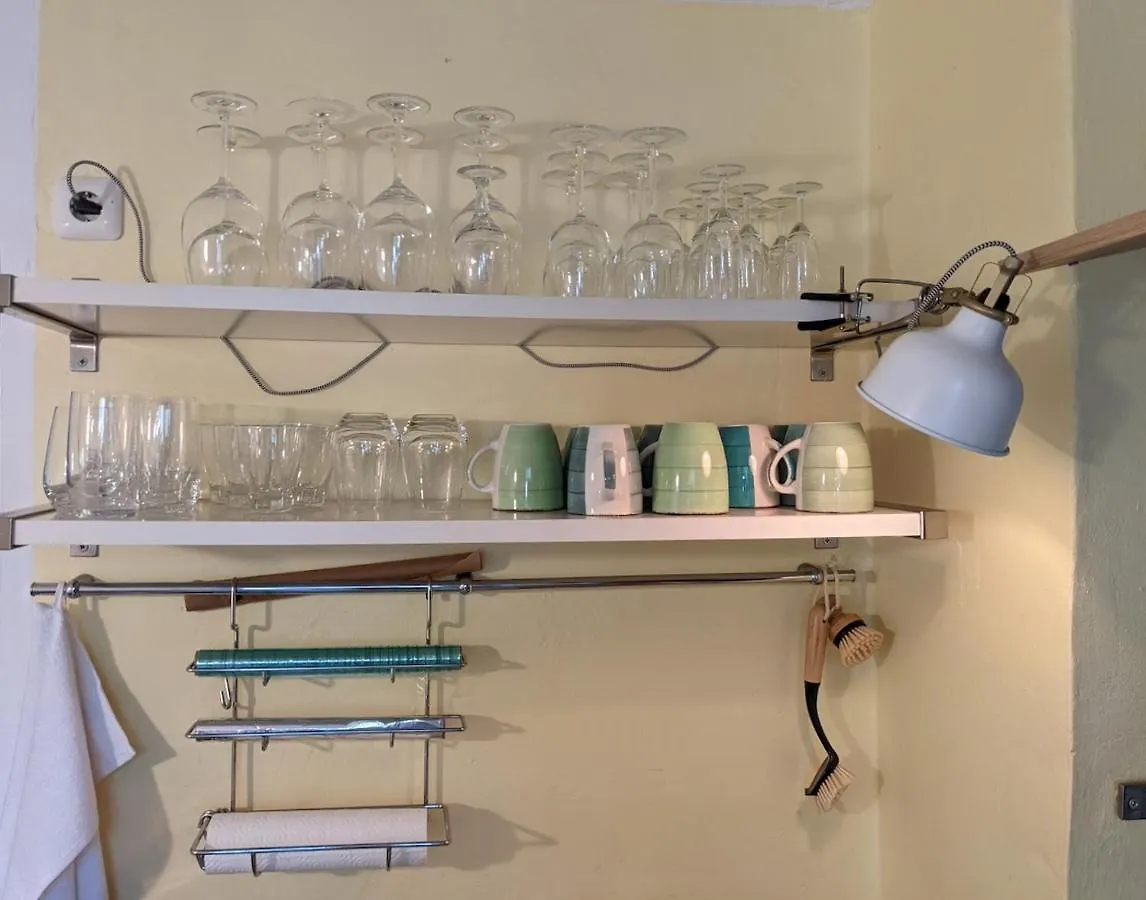 Appartement Fewo Parkblick Hh Schanze Hambourg