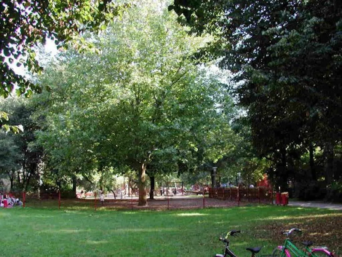 Fewo Parkblick Hh Schanze Hambourg 0*,  Allemagne