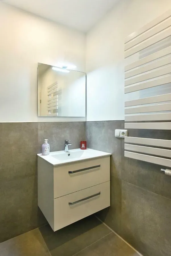Fewo Parkblick Hh Schanze Hambourg Appartement
