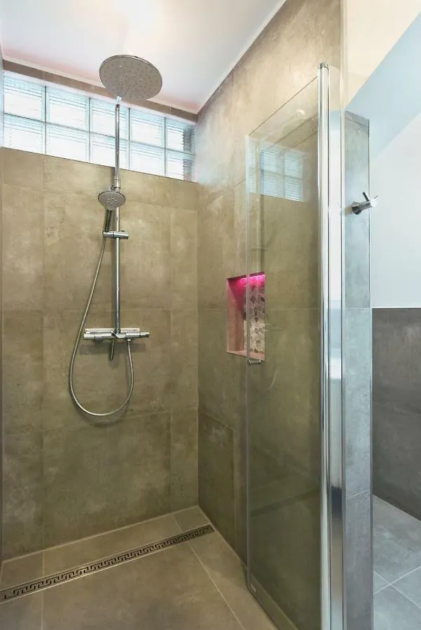 Appartement Fewo Parkblick Hh Schanze Hambourg